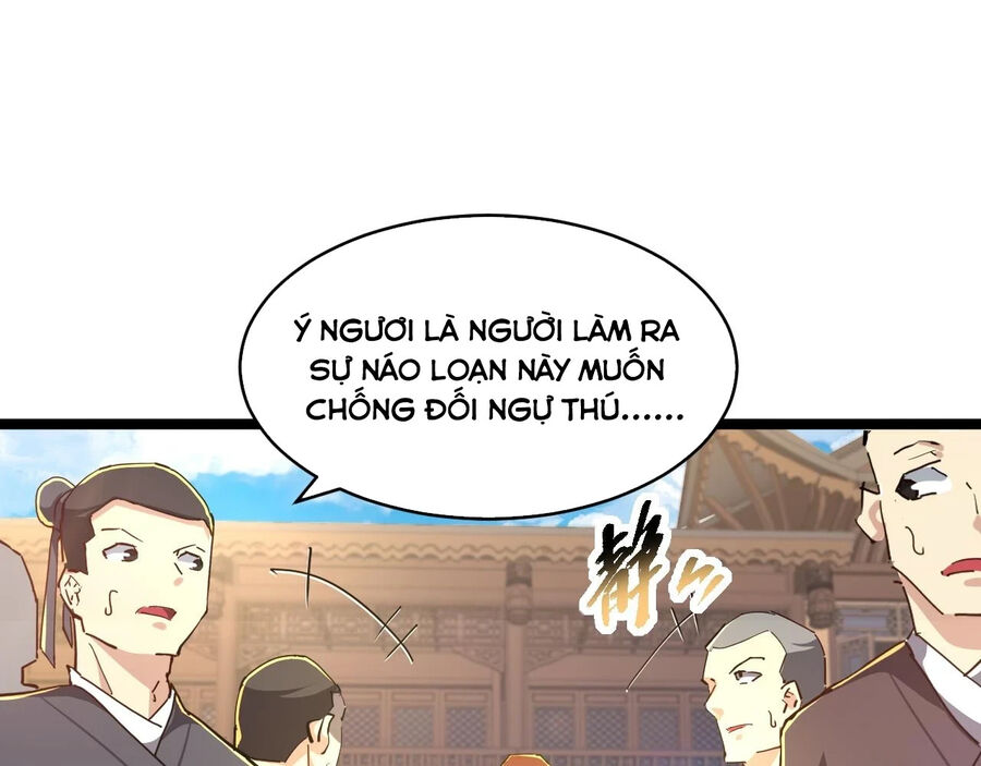 Thú Vực Tiên Đồ Chapter 21 - Trang 45