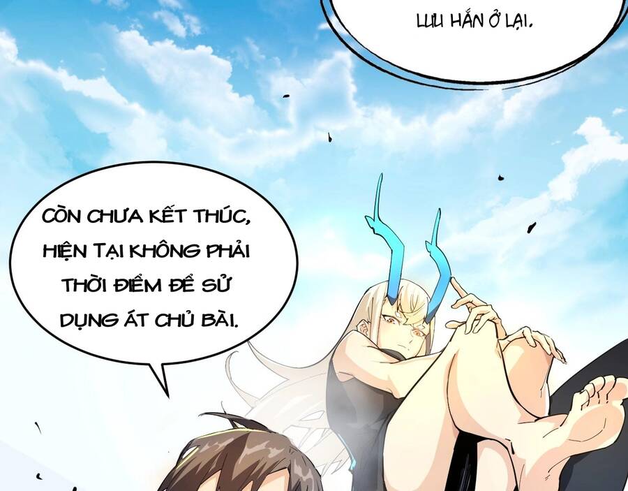 Thú Vực Tiên Đồ Chapter 5.1 - Trang 40