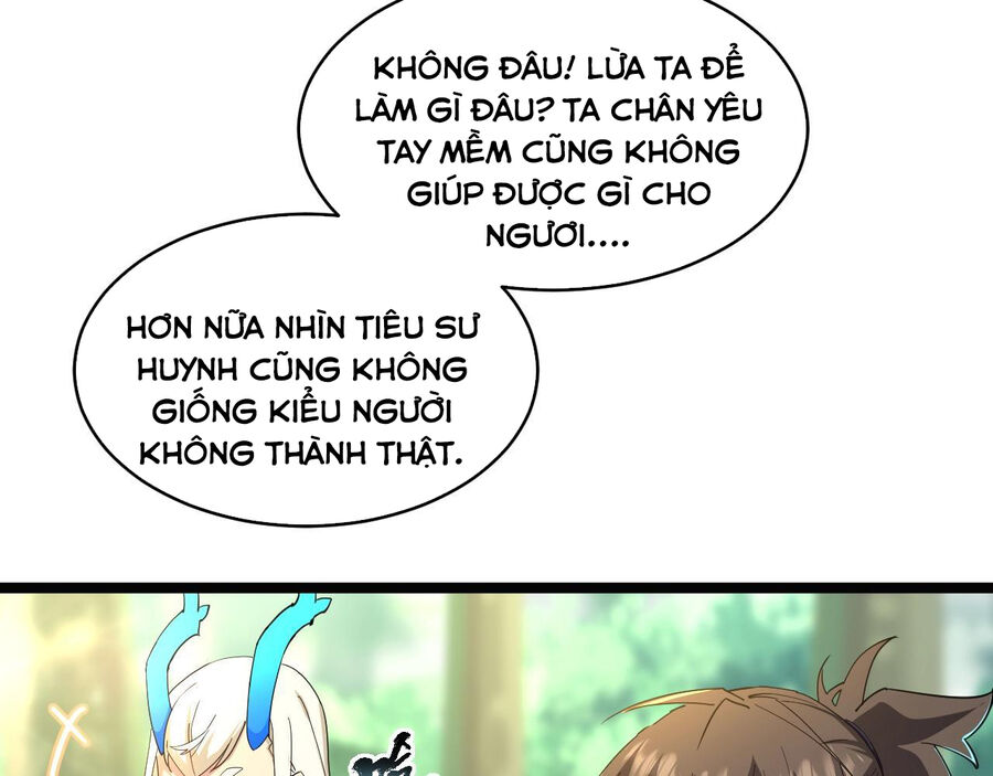 Thú Vực Tiên Đồ Chapter 8 - Trang 40