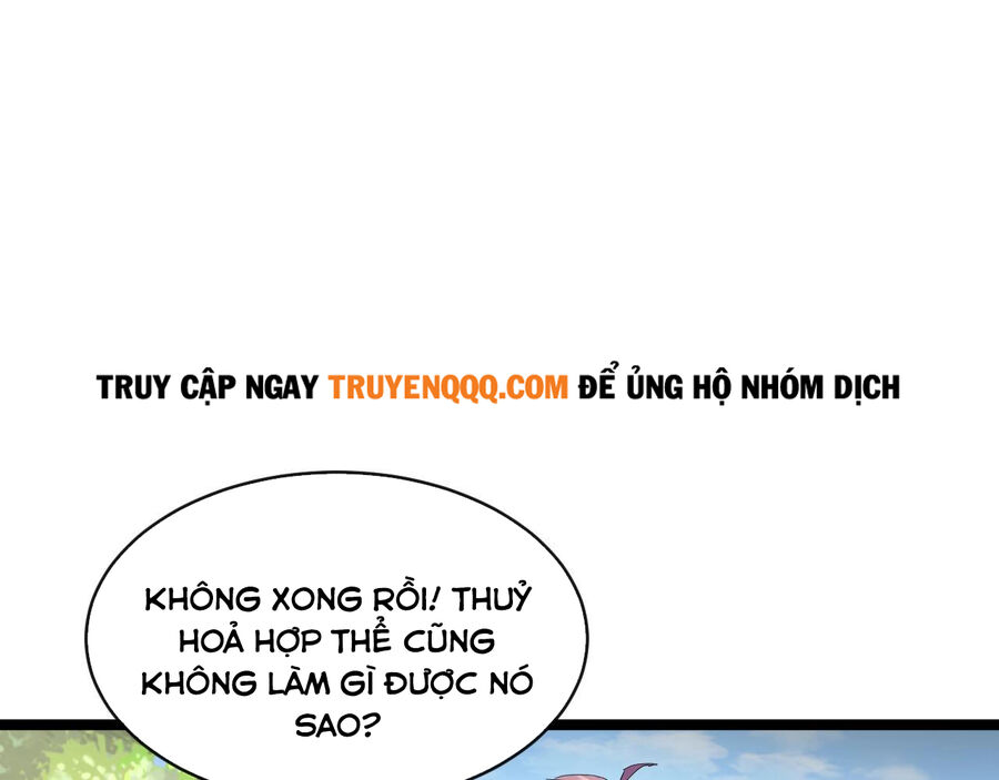 Thú Vực Tiên Đồ Chapter 9 - Trang 34