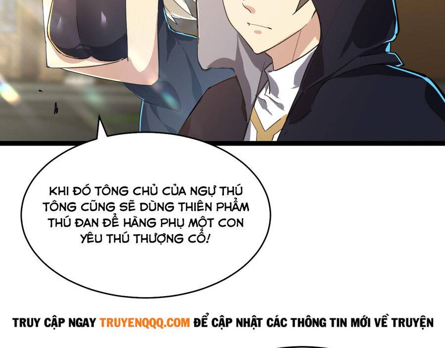 Thú Vực Tiên Đồ Chapter 18 - Trang 9