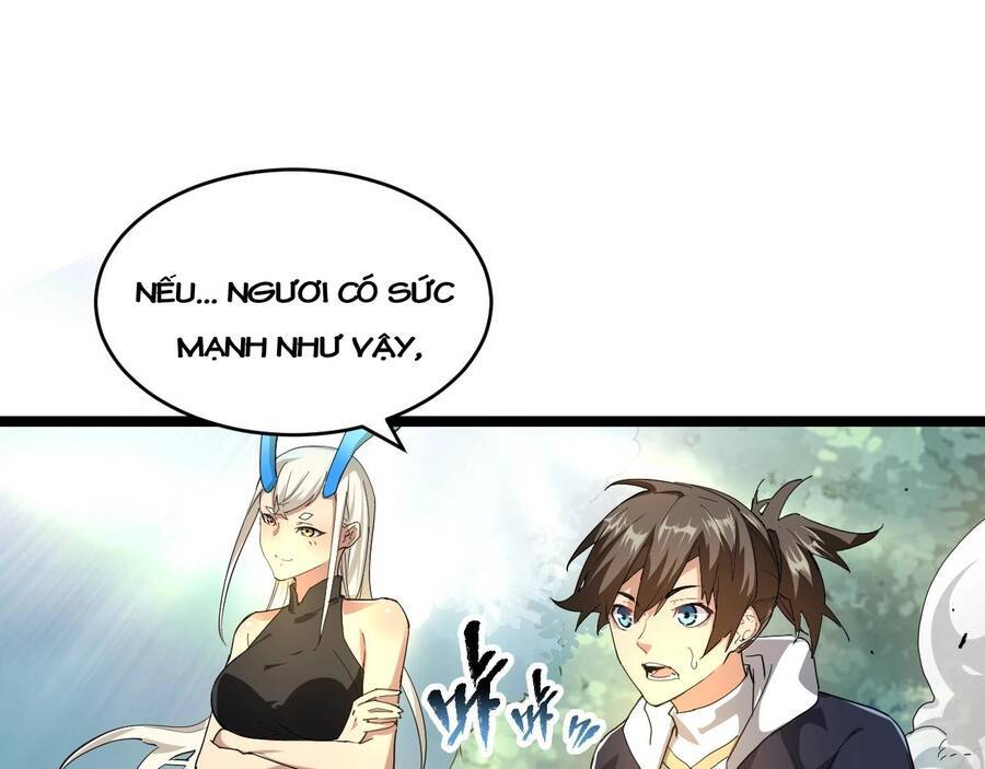 Thú Vực Tiên Đồ Chapter 3 - Trang 51