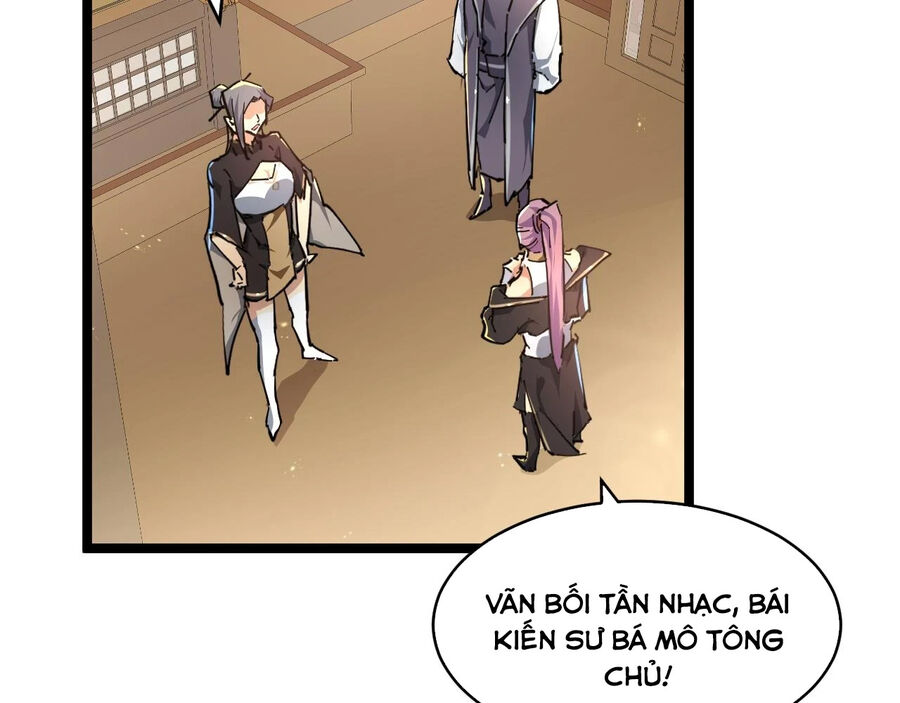 Thú Vực Tiên Đồ Chapter 21 - Trang 26