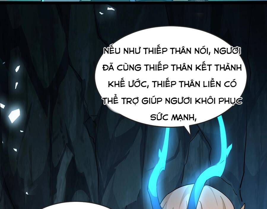 Thú Vực Tiên Đồ Chapter 2 - Trang 62