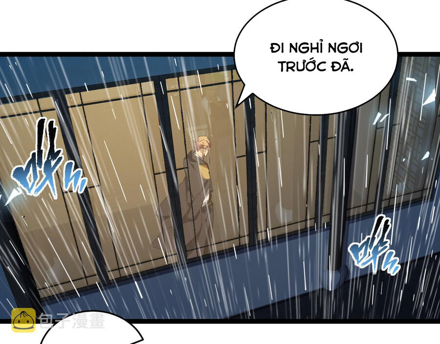 Thú Vực Tiên Đồ Chapter 8 - Trang 23