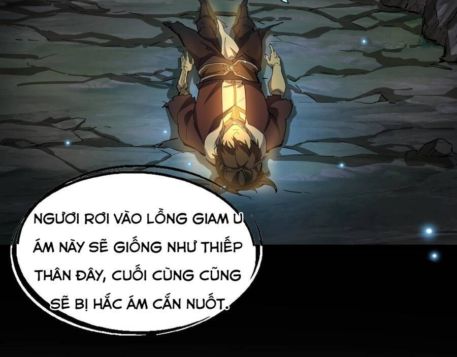 Thú Vực Tiên Đồ Chapter 2 - Trang 8