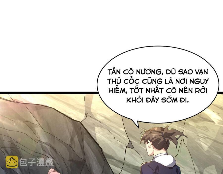 Thú Vực Tiên Đồ Chapter 8 - Trang 42