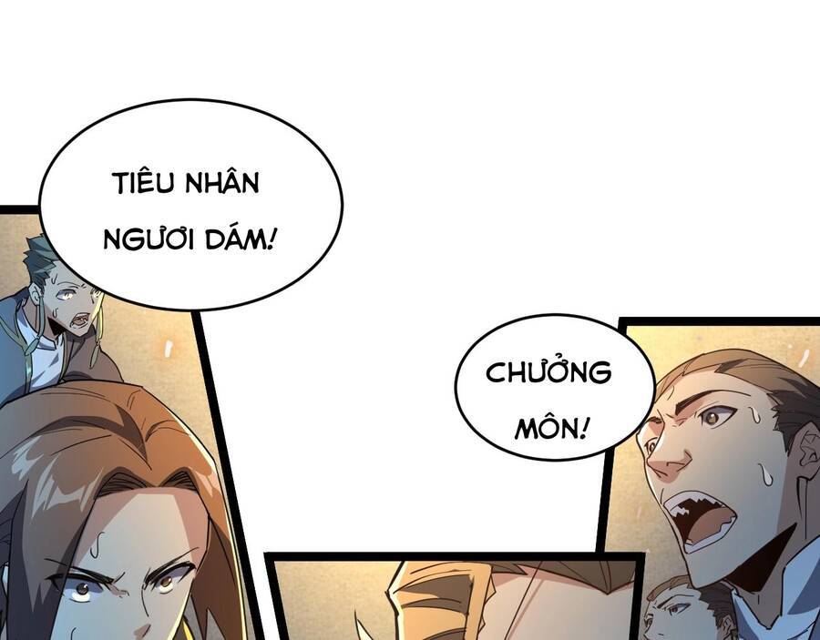 Thú Vực Tiên Đồ Chapter 1.4 - Trang 14