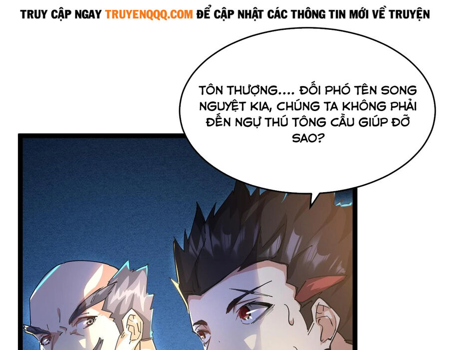 Thú Vực Tiên Đồ Chapter 19 - Trang 29