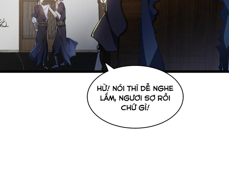 Thú Vực Tiên Đồ Chapter 8 - Trang 6