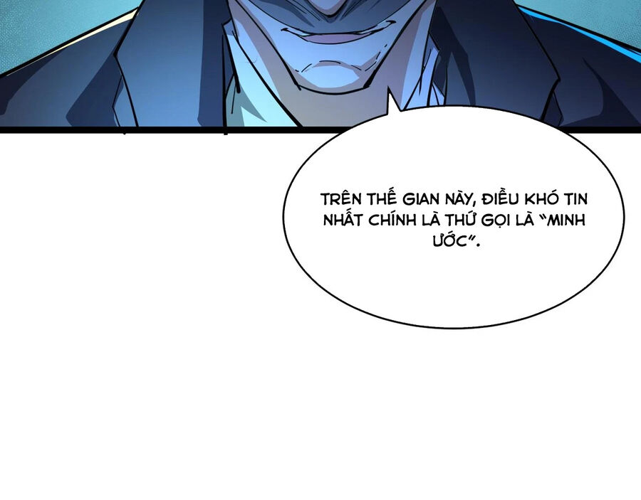 Thú Vực Tiên Đồ Chapter 19 - Trang 34