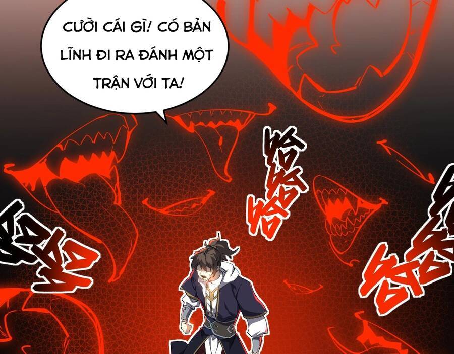 Thú Vực Tiên Đồ Chapter 2 - Trang 15