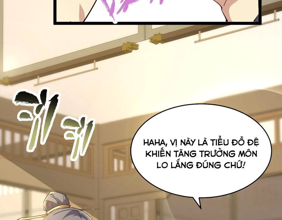 Thú Vực Tiên Đồ Chapter 21 - Trang 21