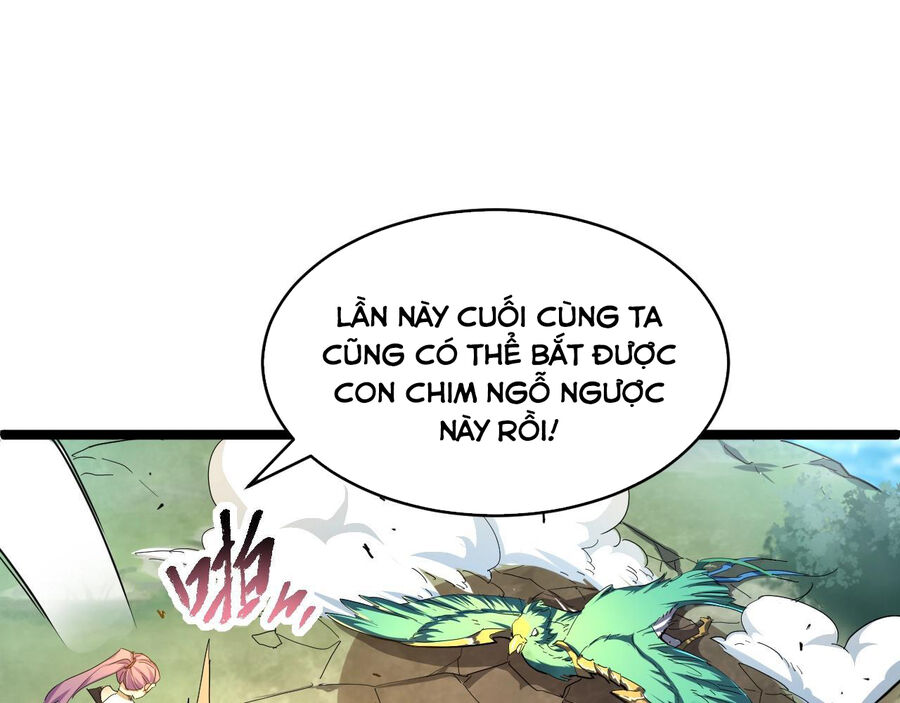 Thú Vực Tiên Đồ Chapter 10 - Trang 18