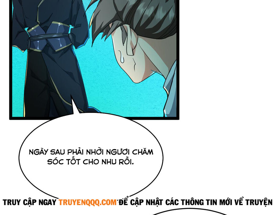 Thú Vực Tiên Đồ Chapter 15 - Trang 24