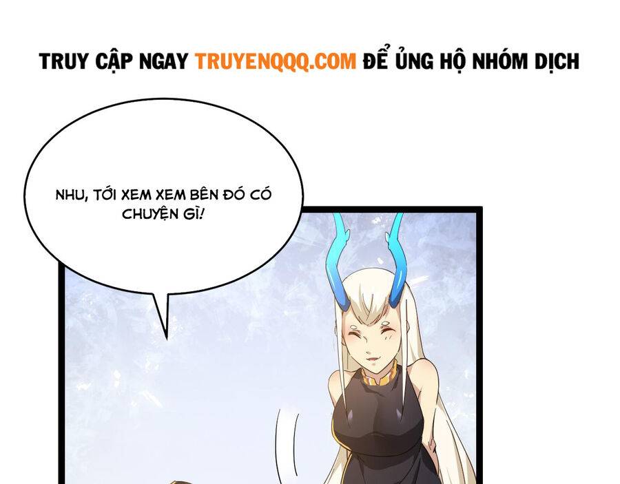 Thú Vực Tiên Đồ Chapter 18 - Trang 4