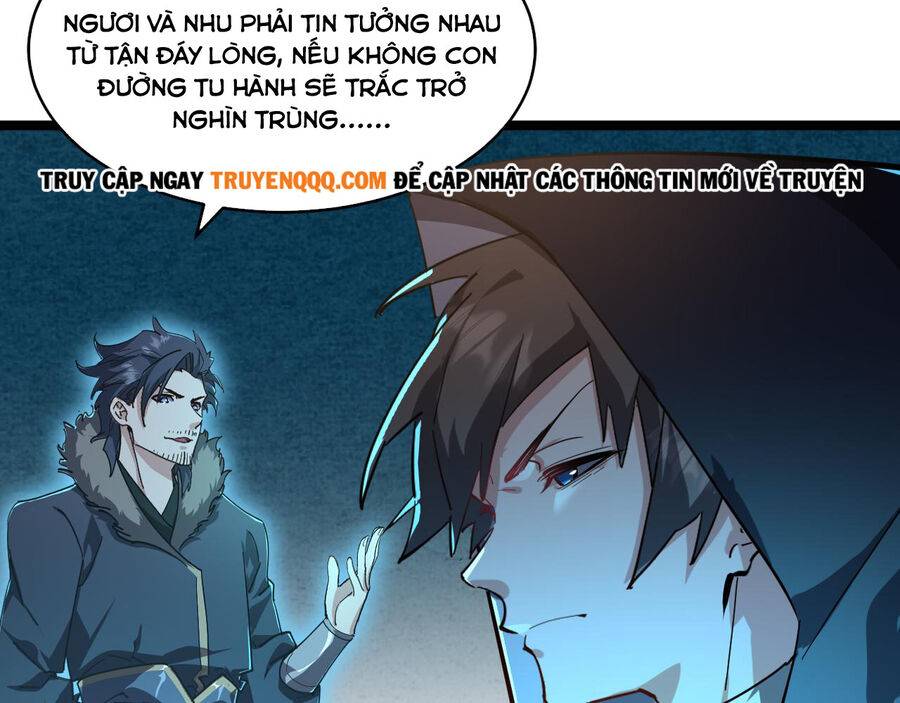 Thú Vực Tiên Đồ Chapter 18 - Trang 19