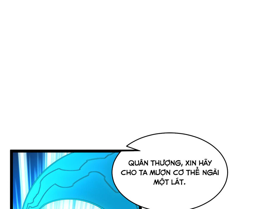 Thú Vực Tiên Đồ Chapter 15 - Trang 33