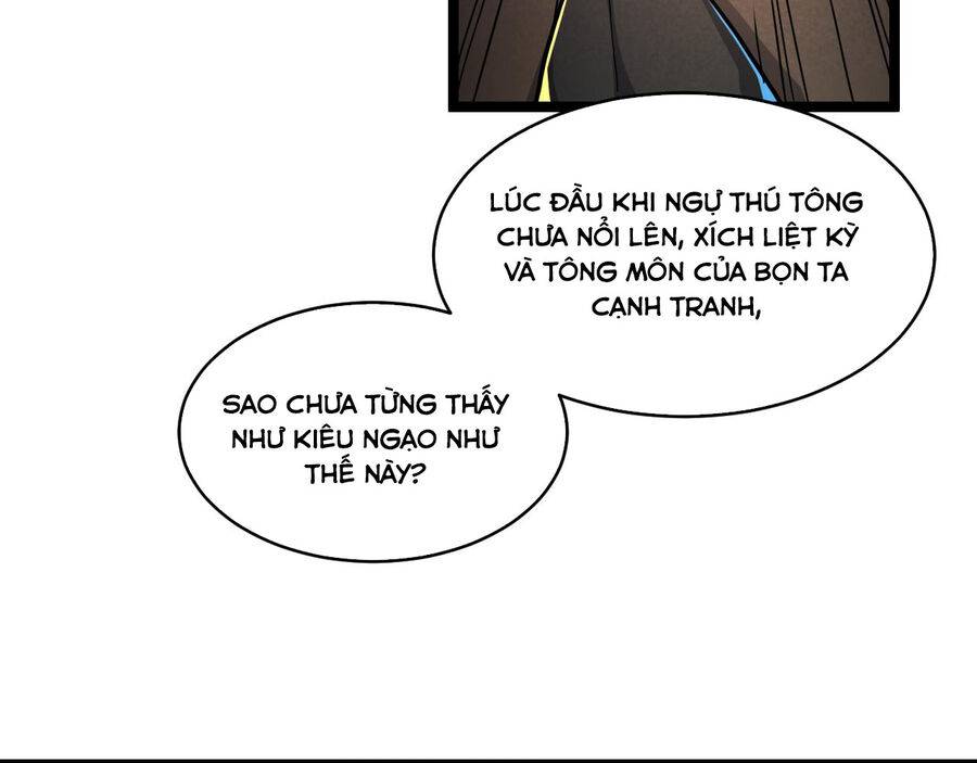 Thú Vực Tiên Đồ Chapter 18 - Trang 42