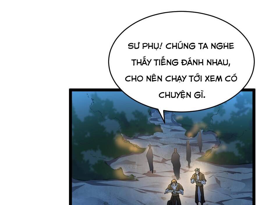 Thú Vực Tiên Đồ Chapter 1.4 - Trang 0