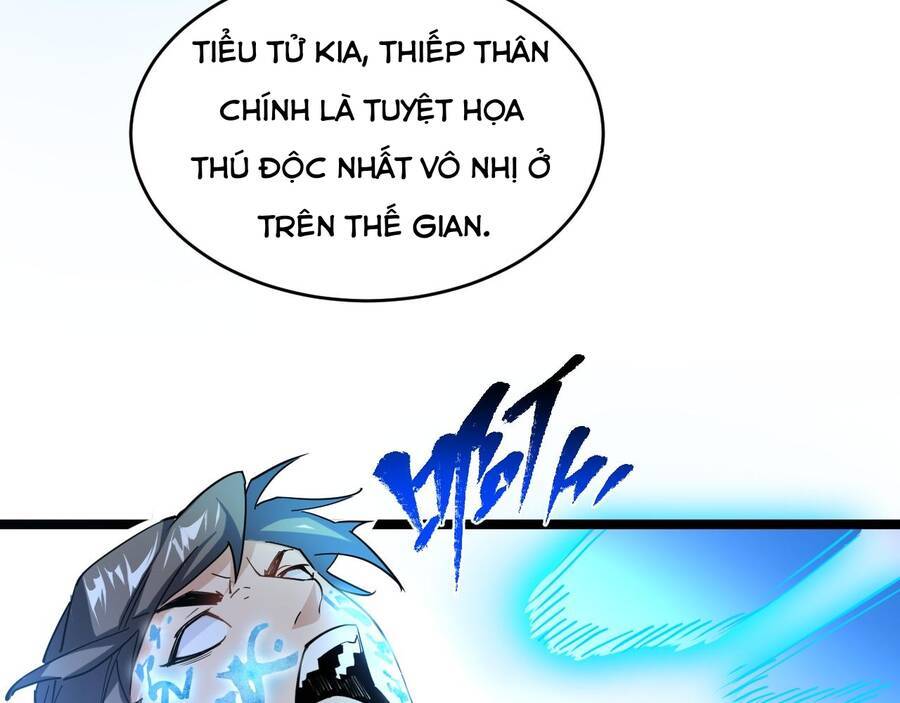 Thú Vực Tiên Đồ Chapter 2.1 - Trang 20