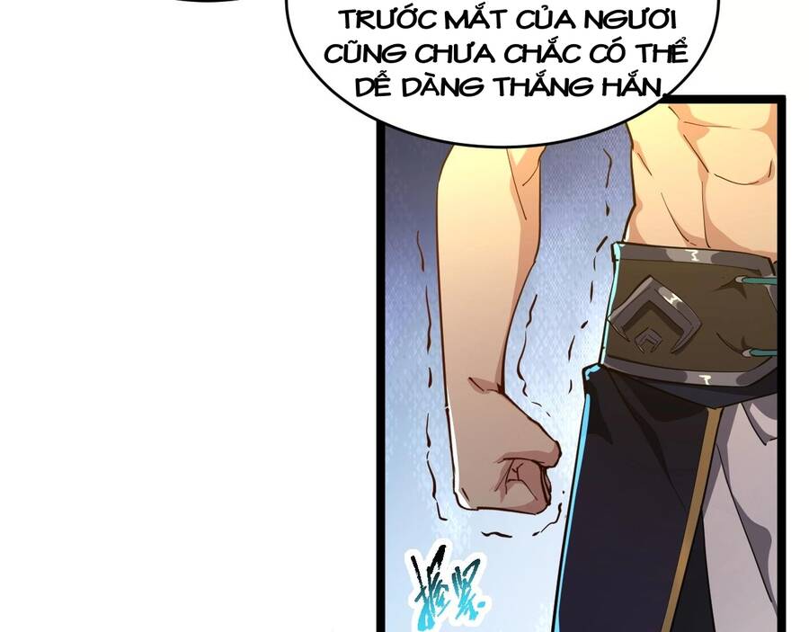 Thú Vực Tiên Đồ Chapter 6 - Trang 27