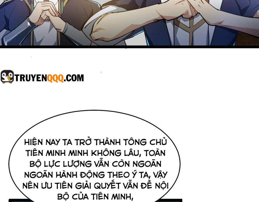 Thú Vực Tiên Đồ Chapter 8 - Trang 14