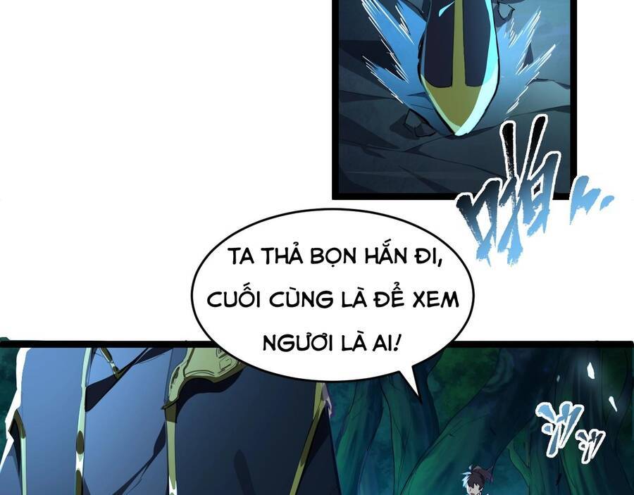 Thú Vực Tiên Đồ Chapter 1.3 - Trang 1