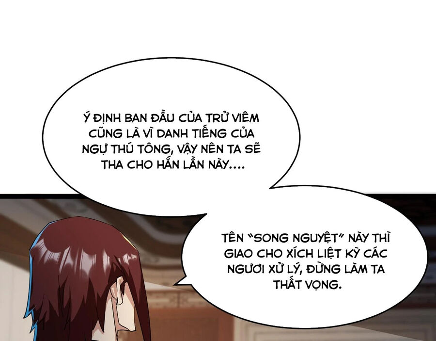 Thú Vực Tiên Đồ Chapter 19 - Trang 25