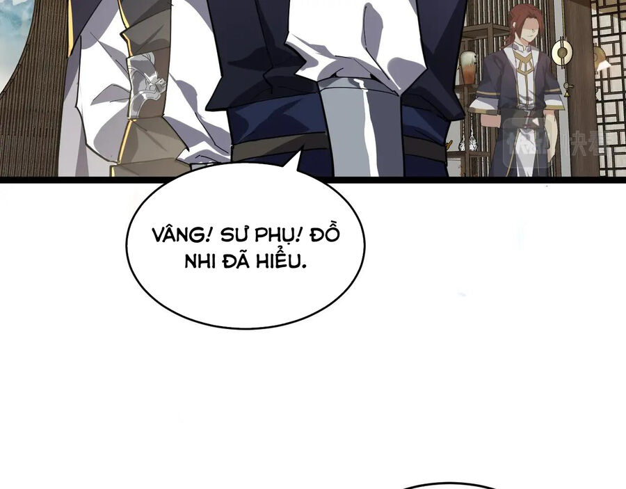 Thú Vực Tiên Đồ Chapter 8 - Trang 22