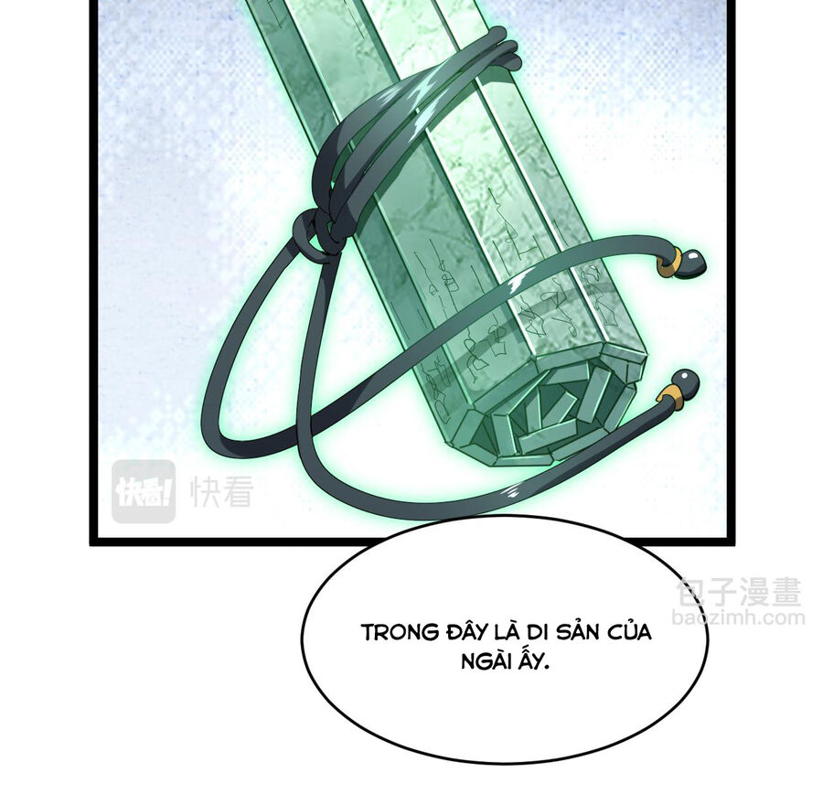 Thú Vực Tiên Đồ Chapter 14 - Trang 6