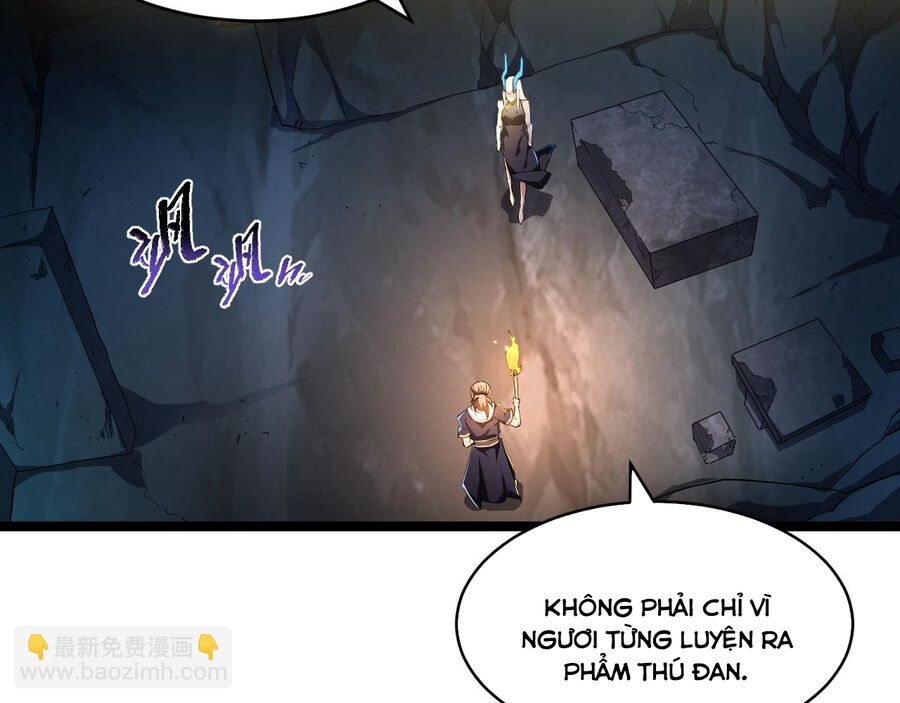 Thú Vực Tiên Đồ Chapter 13 - Trang 31