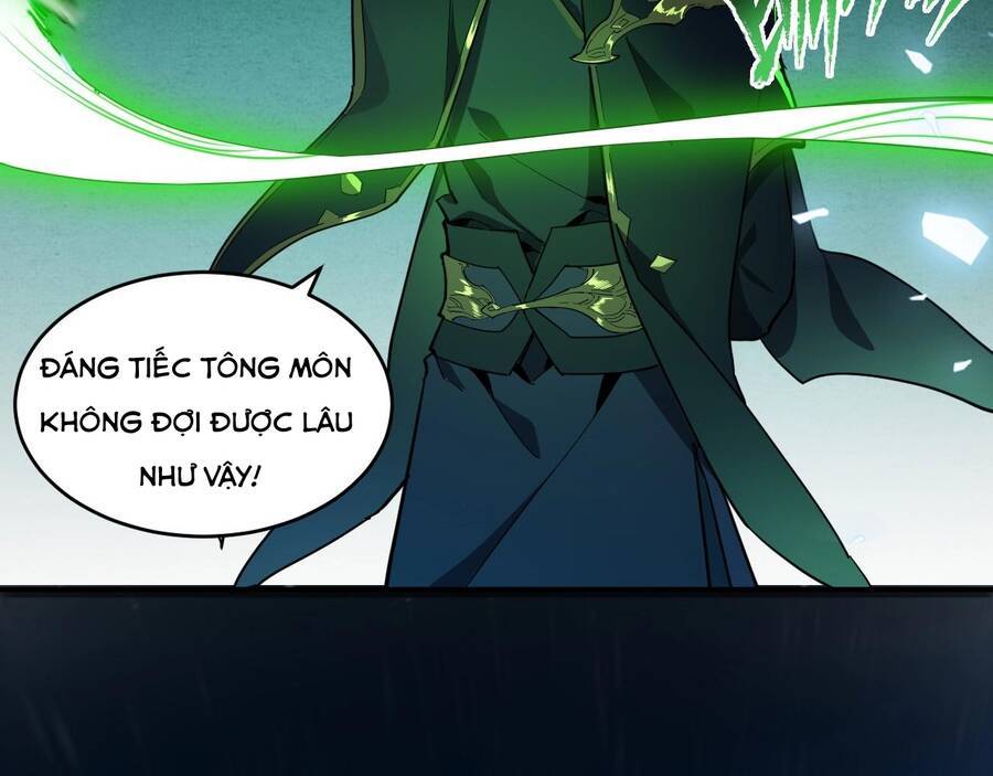 Thú Vực Tiên Đồ Chapter 1.3 - Trang 8