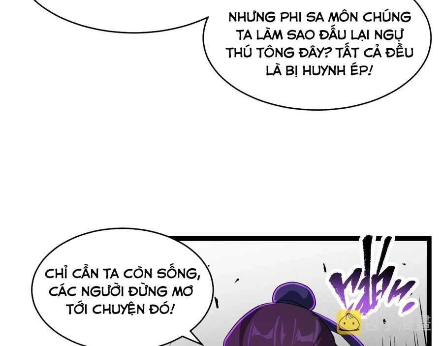 Thú Vực Tiên Đồ Chapter 20 - Trang 16