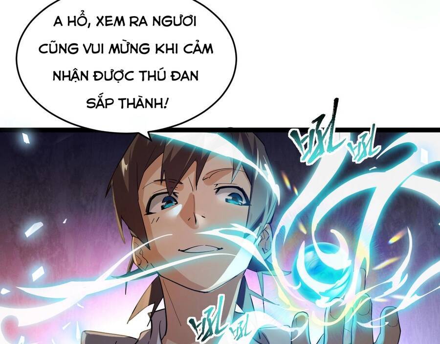 Thú Vực Tiên Đồ Chapter 1 - Trang 56