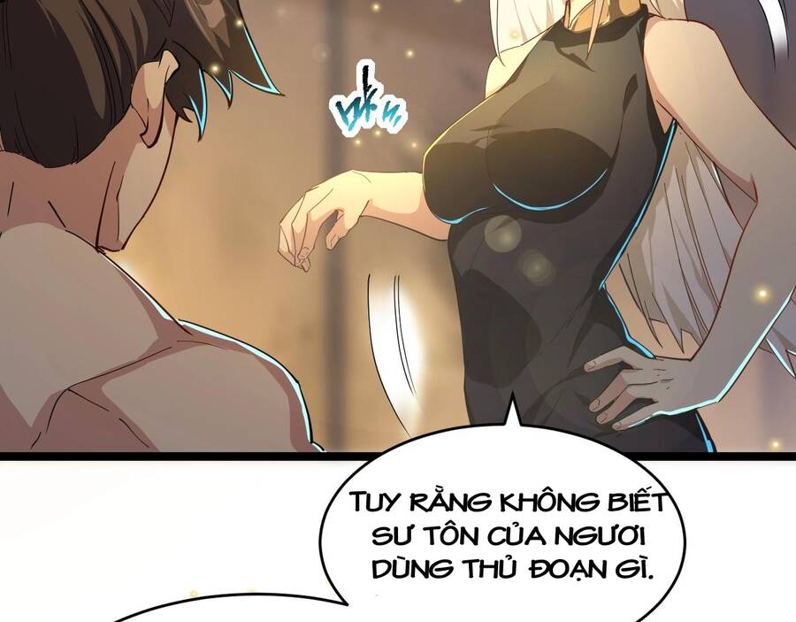 Thú Vực Tiên Đồ Chapter 6 - Trang 24