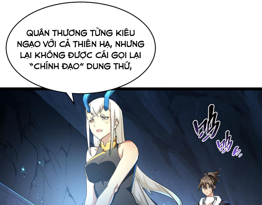 Thú Vực Tiên Đồ Chapter 11 - Trang 41