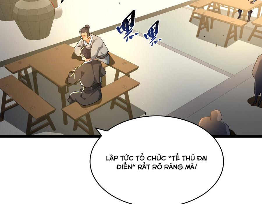 Thú Vực Tiên Đồ Chapter 17 - Trang 45