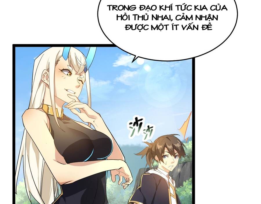 Thú Vực Tiên Đồ Chapter 6 - Trang 43