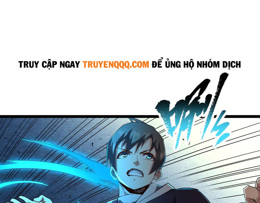 Thú Vực Tiên Đồ Chapter 10 - Trang 4