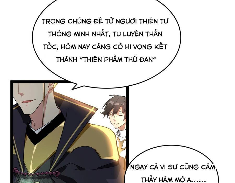 Thú Vực Tiên Đồ Chapter 1 - Trang 17