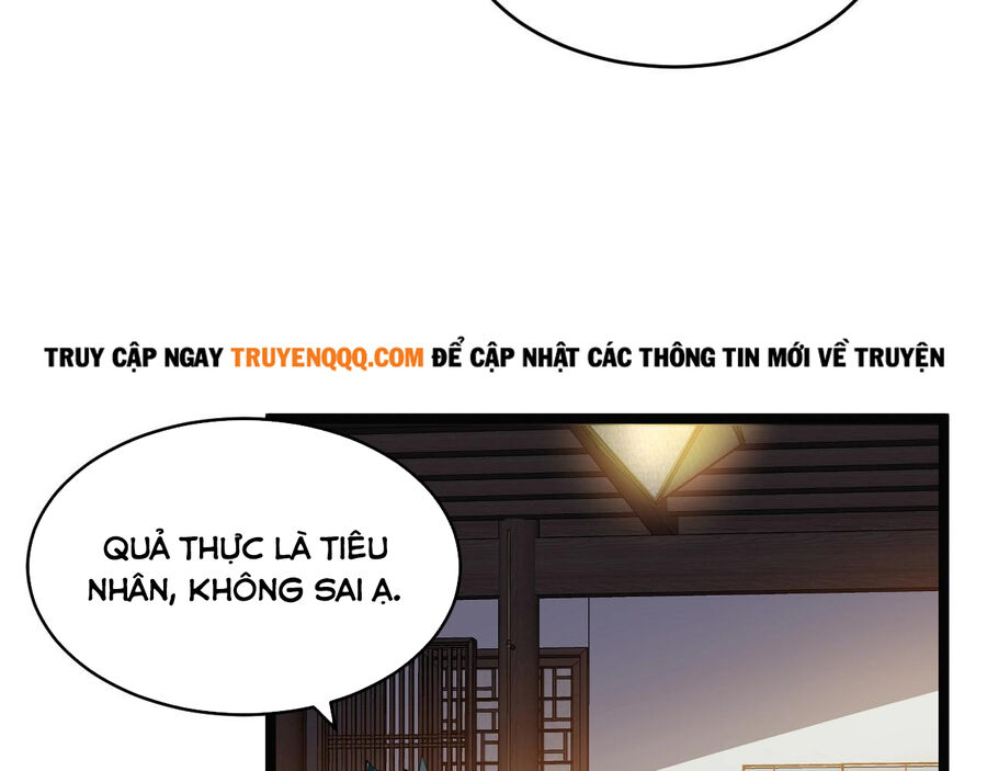 Thú Vực Tiên Đồ Chapter 8 - Trang 9