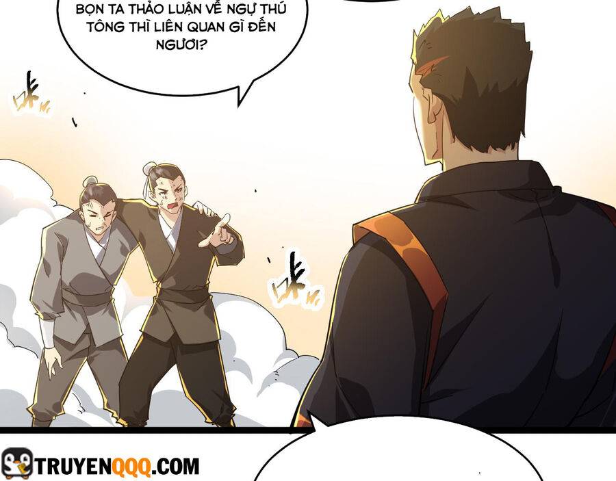 Thú Vực Tiên Đồ Chapter 18 - Trang 29