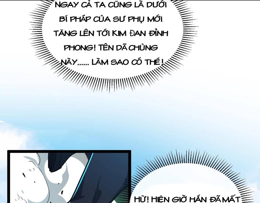 Thú Vực Tiên Đồ Chapter 5 - Trang 44