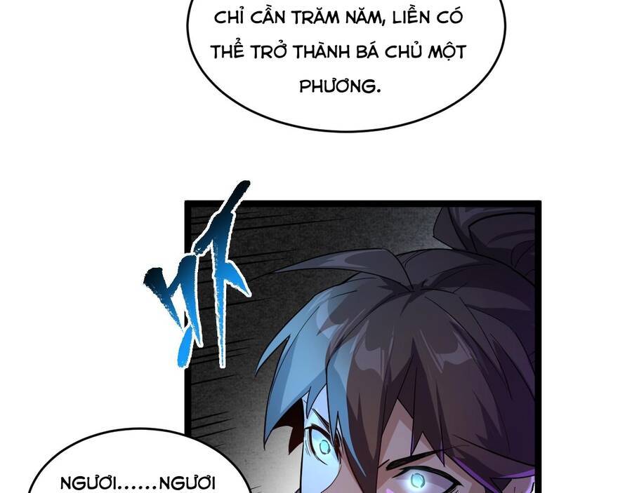 Thú Vực Tiên Đồ Chapter 1.3 - Trang 6