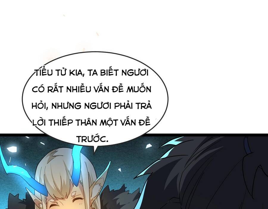 Thú Vực Tiên Đồ Chapter 2 - Trang 57