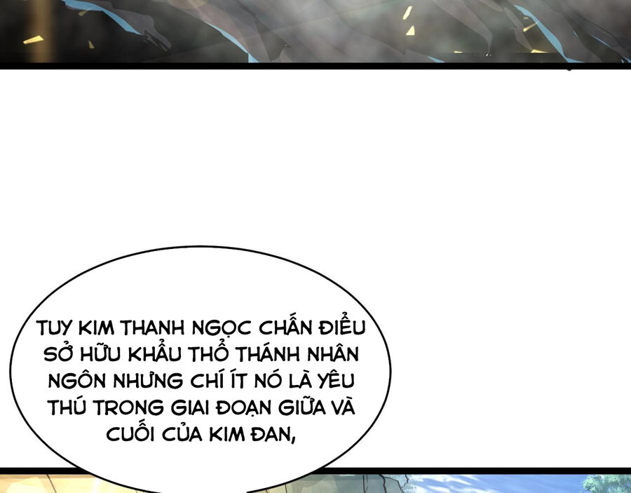 Thú Vực Tiên Đồ Chapter 9 - Trang 8