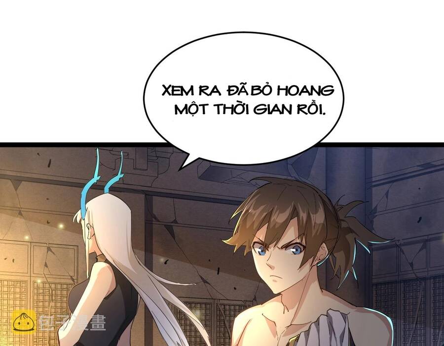 Thú Vực Tiên Đồ Chapter 6 - Trang 13