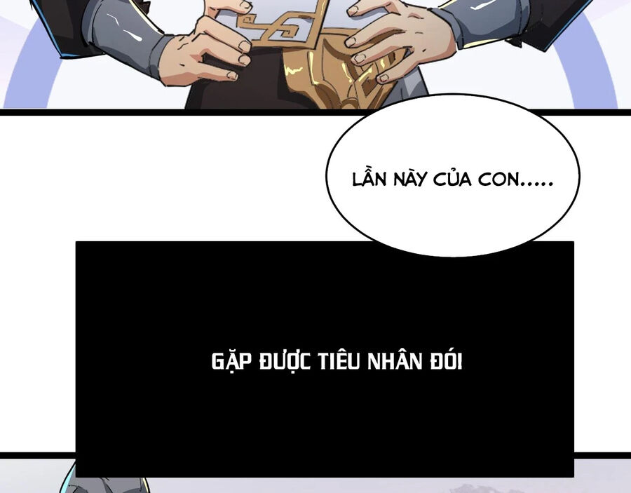 Thú Vực Tiên Đồ Chapter 21 - Trang 32