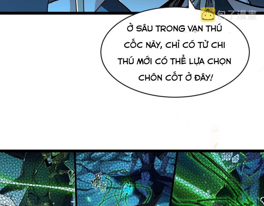 Thú Vực Tiên Đồ Chapter 2 - Trang 60